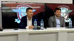 Declarație controversată a lui Costel Gâlcă la prezentare: „Fanii din Giulești sunt mai educați acum”