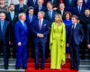 Bloomberg: La Haga, Erdogan va pleda ca Macron și Trump să permită VÂNZAREA de sisteme de rachete și avioane F-35 Turciei