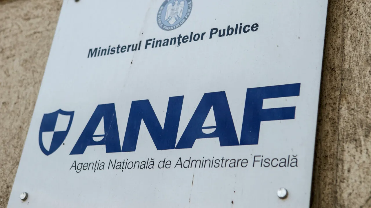 ANAF: Șase firme de ride-sharing ar fi prejudiciat BUGETUL de stat cu aproximativ 27,8 milioane de lei