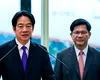 Taiwanul respinge PRETENȚIILE de suveranitate ale Chinei/ „Întreaga lume ne vede ca pe o țară”