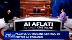 Adriana Săftoiu: „O guvernare cu mai multe PARTIDE nu pare să funcționeze”