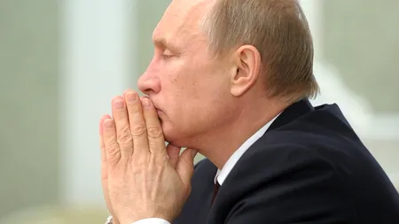 Vladimir Putin și Christine Lagarde au purtat o conversație telefonică pe tema datoriei grecești