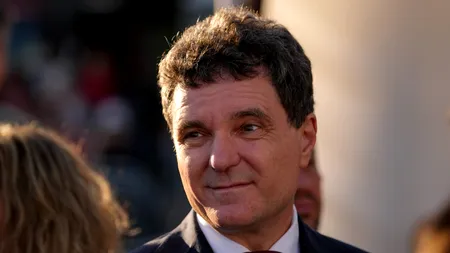 Nicușor Dan se întâlnește cu liderii PSD, PNL, UDMR și USR la Cotroceni