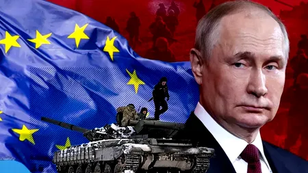 Balcanii de Vest, o ecuație pe care UE nu a rezolvat-o încă. „Teren fertil pentru KREMLIN, Europa trebuie să navigheze cu atenție”