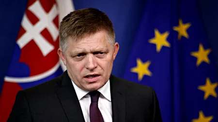 Specialiștii în SECURITATE îi critică pe oamenii care îl păzeau pe Robert Fico. „Ofițerii s-au speriat și au fugit”