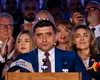 AEP dezminte acuzațiile lui George Simion de „fraudă electorală”: „Sunt complet FALSE și nefondate”