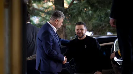 Marcel Ciolacu, după decizia Comisiei Europene de a începe discuțiile cu Ucraina și Moldova: Guvernul României va fi un partener de încredere