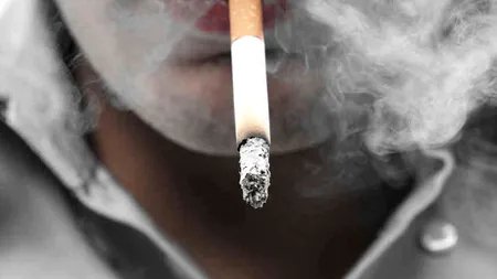 Țigările cu arome și cele mentolate, interzise. Vor dispărea de pe piață până în 2019