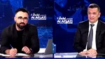 Sorin Grindeanu: „Intrarea în Coaliția de guvernare cu dreapta, un pas greșit”