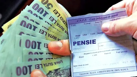 Pensiile vor fi plătite mai DEVREME în august / Anunțul de ultimă oră al ministrului Muncii