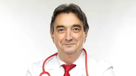 Medic: Noua tulpină este bau-bau-ul Europei, dar România dă cu var