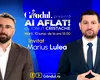 „Ai Aflat! cu Ionuț Cristache” începe marți, 10 iunie, de la ora 15.00, live pe Gândul. Invitat: Marius Lulea
