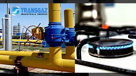 Importurile de gaze naturale ale României sunt în scădere. Care este nivelul actual din depozite