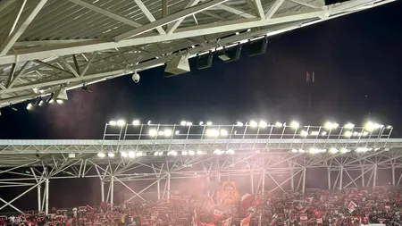 Dinamoviștii primesc un număr ridicol de bilete pentru derby-ul cu FCSB de pe Arcul de Triumf