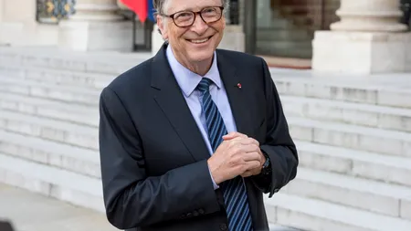 Bill Gates: „Este posibil să apară pandemii mult mai grave față de COVID-19”