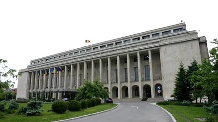 Obiectivele pe APĂRARE ale noului executiv: Creșterea graduală a cheltuielilor/investițiilor cu până la 5% din PIB - Program de GUVERNARE