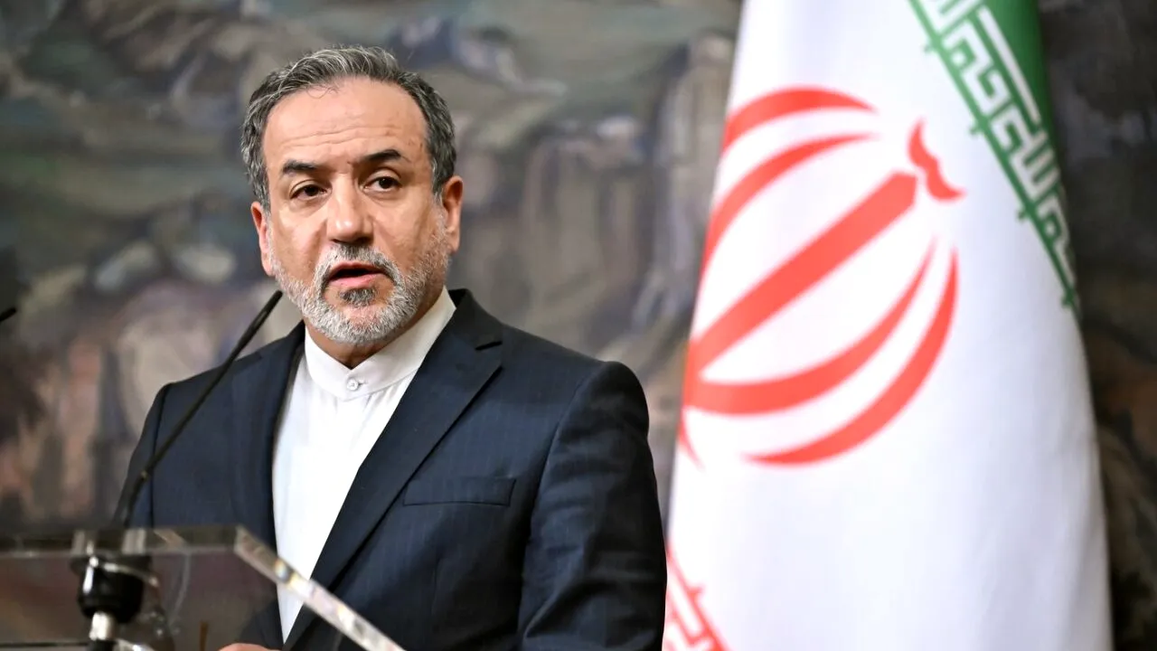 Răspunsul Teheranului la atacul SUA: „Iranul își rezervă toate opțiunile. Bombardamentele americane vor avea consecințe”