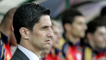 Răzvan Lucescu a plecat de la Xanthi. Ce a făcut antrenorul la despărțirea de cei pe care i-a antrenat în Grecia