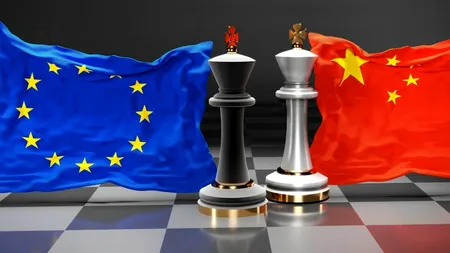 China contestă vehement taxele impuse de UE vehiculelor electrice /„Restricțiile vor afecta STABILITATEA globală”