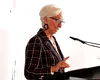 Christine Lagarde critică atitudinea lui Trump față de UE /„PROVOCĂRI uzuale, cu care, din nefericire, ne-am obișnuit”