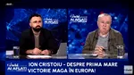 Ion Cristoiu: Nicușor Dan are o un mare ghinion: are o presă care îl laudă