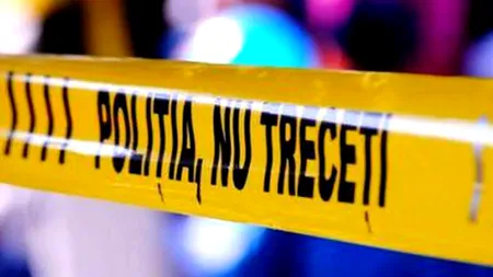 Cadavrul unei femei, cu mâinile legate, descoperit la Arad, într-un puț