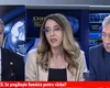 Iosefina Pascal: „S-a mers pe această panică cum că George Simion a prăbușit moneda națională”