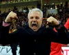 Marius Șumudică a cedat după umilința cu CFR Cluj. „Avea tensiunea 19 cu 10. Nu mai poate continua”