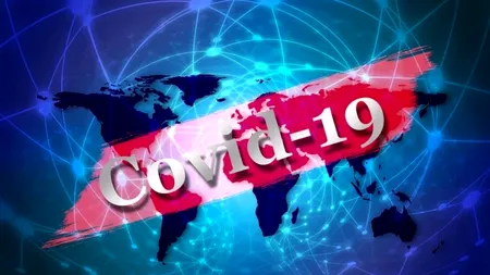 Capitala, în creștere la cazurile noi de COVID-19! Care sunt cele mai afectate județe